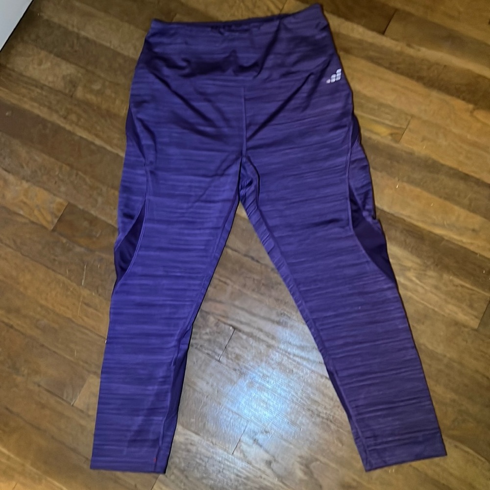BCG leggings